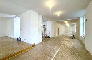 Geschäftslokal mieten in Nußdorfer Straße 50/Himmelpfortstiege, 1090 Wien, Großzügiges Eck-Lokal mit maximaler Sichtbarkeit direkt an der Nußdorfer Straße zu mieten