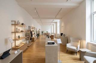 Geschäftslokal mieten in Nußdorfer Straße 50/Himmelpfortstiege, 1090 Wien, Großzügiges Eck-Lokal mit maximaler Sichtbarkeit direkt an der Nußdorfer Straße zu mieten