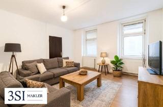 Wohnung kaufen in Untere Viaduktgasse, 1030 Wien, Zeitlose Altbau-Eleganz im Herzen des 3. Bezirks