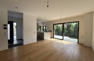 Doppelhaushälfte kaufen in Wolfersberg, 1140 Wien, Erstbezug - Doppelhaushälfte in Grünruhelage am Wolfersberg