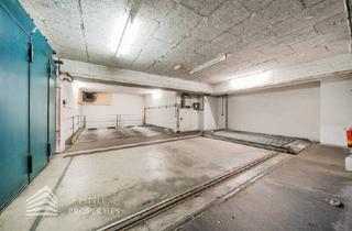 Garagen mieten in 1180 Wien, Garagenstellplatz in bester Lage des 18. Wiener Bezirks