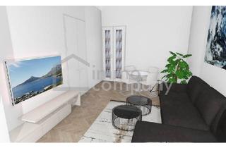 Wohnung kaufen in Wiedner Hauptstraße, 1050 Wien, ALTBAU 3-Zimmer-Wohnung in 1050 Wien – Vollsaniert, zentral und stilvoll!