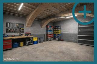 Immobilie kaufen in Geblergasse, 1170 Wien, IDEALER RÜCKZUGSORT: WERKSTATT IN DIREKTER NÄHER ZUR U6 (ALSER STRASSE)