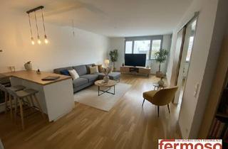 Wohnung mieten in 1210 Wien, Großzügiges Wohnen mit Garten & Terrassen – 4-Zimmer-Neubau mit viel Freiraum