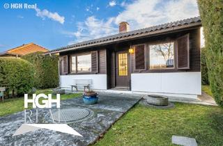 Haus kaufen in 3484 Grafenwörth, 3484 Grafenwörth Sommerhaus auf großem Baugrund mit Werkzeugschuppen und Garage