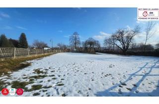 Grundstück zu kaufen in 2630 Ternitz, Wohnen, wo andere Urlaub machen – Baugrundstück in idyllischer Lage