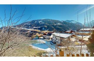 Wohnung kaufen in 6473 Wenns, Geräumige 2,5-Zimmer-Wohnung mit KFZ-AP und Balkon!