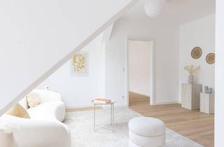 Wohnung kaufen in Schlachthausgasse, 1030 Wien, Schön sanierte Dachgeschosswohnung mit Terrasse in zentraler Lage