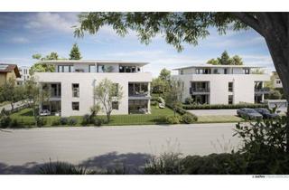 Penthouse kaufen in 5020 Salzburg, NEUBAU-Eigentumswohnungen in Salzburg-Liefering mit Wohnbauförderung – Top A9 / 69 m² - Penthousewohnung