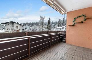 Wohnung kaufen in 6600 Reutte, Wohnglück mit Aussicht!