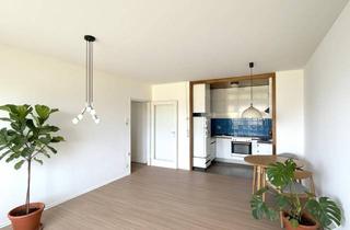 Wohnung kaufen in Donau, 1220 Wien, 3-Zimmer-Wohnung unweit von Kagraner Platz und Alter Donau!