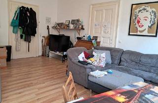 Wohnung mieten in Schillerstraße 55/3/7, 4020 Linz, Schillerstraße 55, Top 7: WG-geeignete, schöne 3 Zimmerwohnung, 105,67m2 WNFL, ablösefreie Küche, 3.OG, ohne Lift!