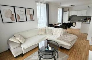 Wohnung mieten in 3100 Sankt Pölten, BALKONTRAUM | HELLE 3 ZIMMER | HOCHWERTIGE AUSSTATTUNG | TOPLAGE