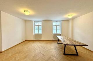 Wohnung mieten in 1130 Wien, NEU! Geräumige 1-Zimmer-Erdgeschosswohnung! Lichtdurchflutet!