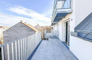 Wohnung mieten in Hernalser Hauptstraße, 1170 Wien, WUNDERSCHÖNE DACHGESCHOSSWOHNUNG *INKL. EINBAUKÜCHE* - SOFORT BEZIEHBAR -