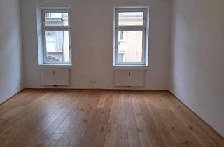 Wohnung mieten in Schillerstraße 55/2/6, 4020 Linz, Schillerstraße 55, Top 6: Attraktive, zentrumsnahe 2 Zimmerwohnung, 75,16m2 WNFL, ablösefreie Küche, 2.Stock!