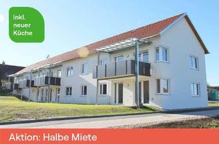 Wohnung mieten in Kirchbach 289/4, 8082 Kirchbach in Steiermark, Kirchbach-Zerlach - geförderte Miete - 3 Zimmer