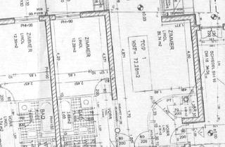 Wohnung mieten in Kugelbergweg 16/1/1, 3701 Großweikersdorf, Geförderte 3-Zimmer Mietwohnung | ca. 71 m² | Erdgeschoss