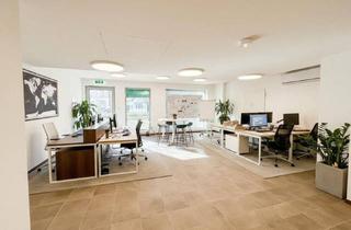 Büro zu mieten in Hernalser Hauptstraße, 1170 Wien, Ordination / Kinderbetreuungg / Gym / Tanzstudio / Büro / Shop etc. - unbesfristetes Geschäftslokal // Erstbezug!!