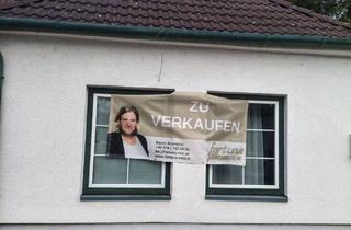 Einfamilienhaus kaufen in 7132 Frauenkirchen, Baugrundstück mit Altbestand in attraktiver Seenähe