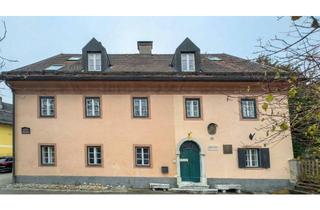 Haus kaufen in 9181 Feistritz im Rosental, Historisches Wohnhaus im Herzen des Rosentals mit vier Einheiten und Atelier