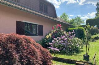 Haus kaufen in 7411 Markt Allhau, (RESERVIERT)Landhaus in Alleinlage