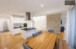 Wohnung kaufen in 1230 Wien, Provisionsfrei für die/den Käufer/-in: Elegante Dachgeschosswohnung mit Terrasse, Klimaanlage & Smart-Home