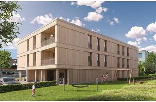 Wohnung kaufen in Volkergasse 20, 6850 Dornbirn, 2-Zimmer Dachgeschosswohnung (Top 08)