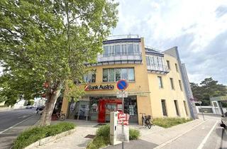 Büro zu mieten in Enzersdorferstraße, 2340 Mödling, Großzügige 800 m² Bürofläche in zentraler Innenstadt-Lage in Mödling (ab ca. 400 m² teilbar)