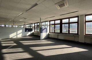 Büro zu mieten in 1230 Wien, Flexible und helle Bürofläche zur Miete!