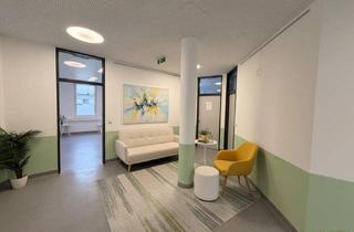 Büro zu mieten in 3100 Sankt Pölten, Modern & flexibel I Büro I Ordination I Wohlfühlzentrum Pottenbrunn I Ihr Raum für Erfolg I Flächen von 22m² bis 115m²
