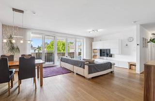 Wohnung kaufen in 6972 Fußach, Exklusives Wohnen in Fußach - Moderne 4-Zimmer-Wohnung mit Panoramablick & großer Loggia