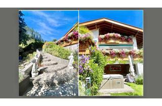 Mehrfamilienhaus kaufen in Sonnegg 11, 6166 Medraz, Mehrfamilienhaus I Gästevermietung
