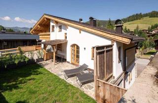 Haus kaufen in 5761 Alm, Das neu renovierte Sport- und Freizeit Juwel in Top-Lage in Maria Alm / Hinterthal