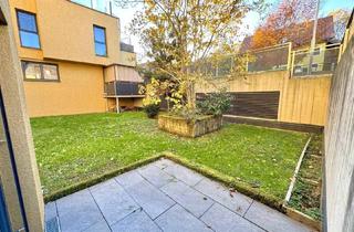 Wohnung kaufen in Kärntnerstraße, 8054 Seiersberg, Neuwertige Drei-Zimmer Gartenwohnung in exklusiver Wohnanalge