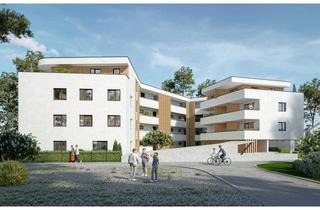 Wohnung kaufen in 4910 Ried im Innkreis, THE37 | 3-Zimmer Neubau-Wohnungen mit Balkon/Loggia & Lift