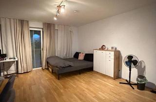 Wohnung mieten in Gundertshausen 117, 5142 Eggelsberg, Ruhige, voll möblierte wohnung mit Balkon.