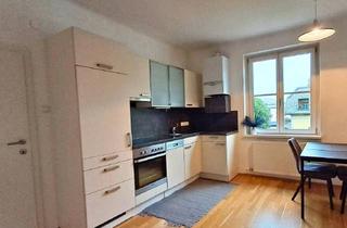 Wohnung mieten in Bahnhofstraße, 5020 Salzburg, Moderne, 3-Zimmer-Wohnung mit optimaler Raumaufteilung