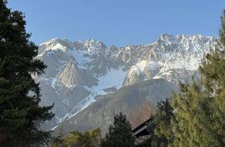 Wohnung mieten in Jägerweg 194B, 6414 Barwies, Sonnige Gartenwohnung mit Westterrasse – 3 Zimmer in Mieming