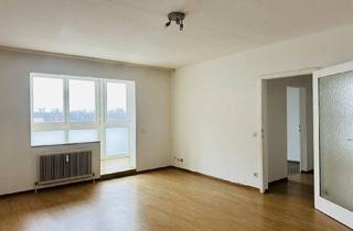 Wohnung mieten in Handelskai, 1020 Wien, Open House am 21.02.2026 10:30 - 11:30 Uhr - Gemütliche 2-Zimmer-Wohnung mit geschlossener Loggia und Blick auf die Donau - Handelskai