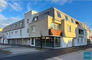 Wohnung mieten in Wattgasse WE 6, 2700 Wiener Neustadt, Single- oder Pärchenwohnung im 1. OG mit Balkon