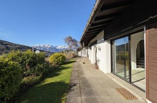 Einfamilienhaus kaufen in 6142 Mieders, Renovierungsbedürftiger Bungalow in Südhanglage mit Traumaussicht