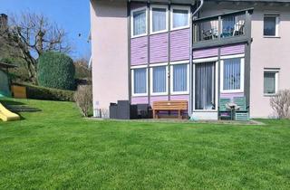 Wohnung kaufen in Weiz, 8160 Weiz, 3-Zimmer-Erdgeschosswohnung mit Privatem Garten - 10 Minuten von Weiz