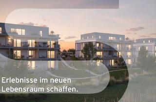 Penthouse kaufen in Mühlbachstraße 30/B 6, 4073 Wilhering, Terrassenwohnung Top b6 - Neubauprojekt am Mühlbach Wilhering