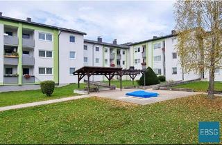 Wohnung mieten in Kellergasse WE 2/14, 2763 Pernitz, Familienwohnung im 1. OG mit Loggia