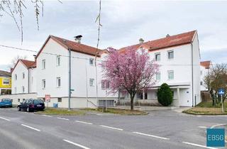 Wohnung mieten in Neugasse WE 2/3, 7341 Markt Sankt Martin, 2-Zimmerwohnung im EG mit Loggia
