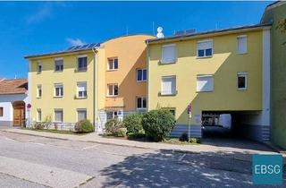 Wohnung mieten in Mittlere Hauptstraße WE 3/4, 2425 Nickelsdorf, 2-Zimmerwohnung mit Garten