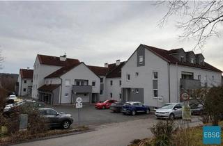 Wohnung mieten in Gartenstraße WE 1/7, 3680 Persenbeug, 4-Zimmerwohnung im DG mit Balkon