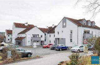 Wohnung mieten in Gartenstraße WE 1/7, 3680 Persenbeug, 4-Zimmerwohnung im DG mit Balkon