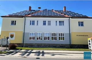 Wohnung mieten in Brand WE 3, 3873 Brand, 2-Zimmerwohnung im 1.OG